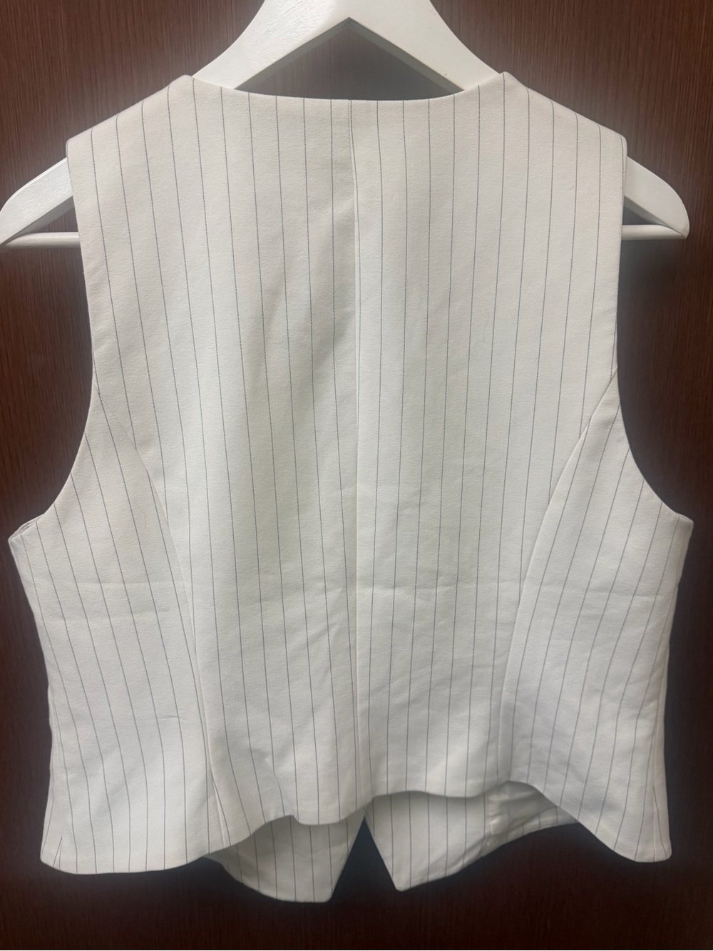 Kenneth Cole Vest - Picture 3 of 3